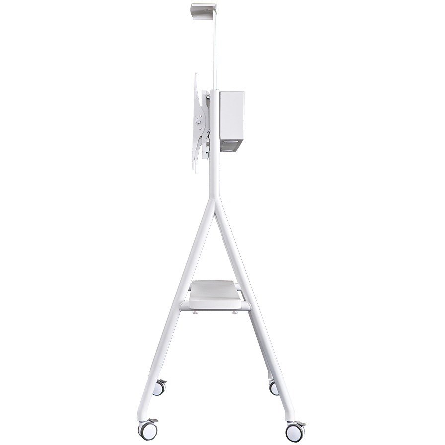 Neomounts by Newstar Neomounts Pro NS-M1500WHITE Height Adjustable Display Stand