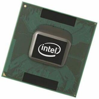 Intel Core 2 Duo T9400 Dual-core (2 Core) 2.53 GHz Processor