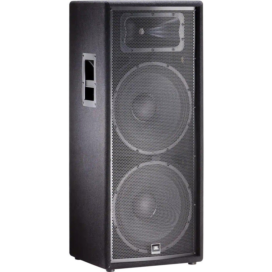 JBL Professional JRX225 2-way Speaker - 500 W RMS