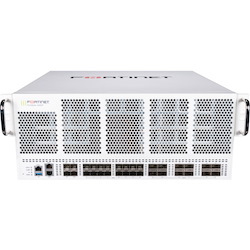 Fortinet FortiGate FG-4400F Network Security/Firewall Appliance