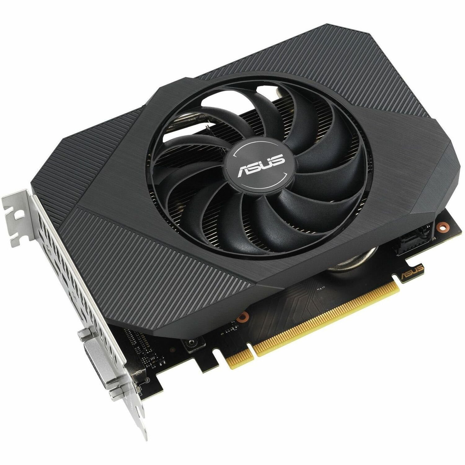 Asus NVIDIA GeForce RTX 3050 Graphic Card - 8 GB GDDR6