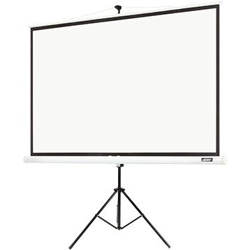 Acer T87-S01MW 221 cm (87") Projection Screen