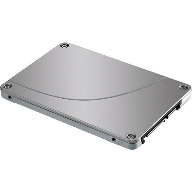 HP 1 TB Solid State Drive - Internal - SATA