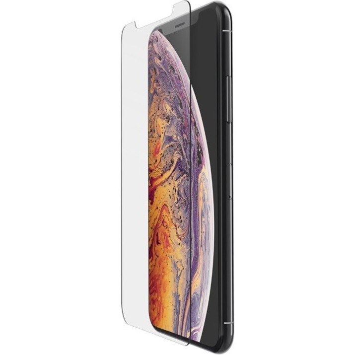 Belkin ScreenForce TemperedGlass Screen Protection for iPhone XS Max