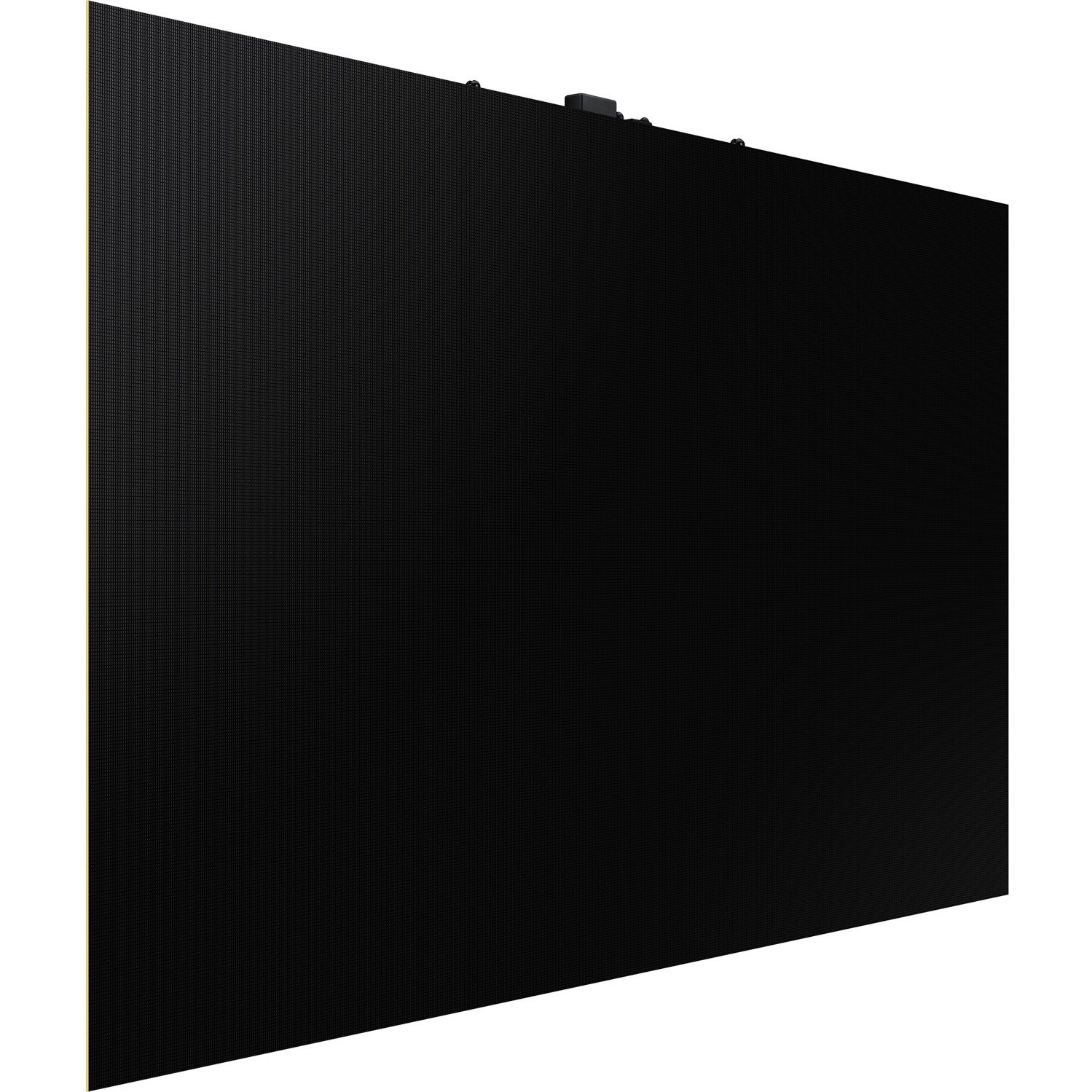 Samsung The Wall IW016A LCD Digital Signage Display