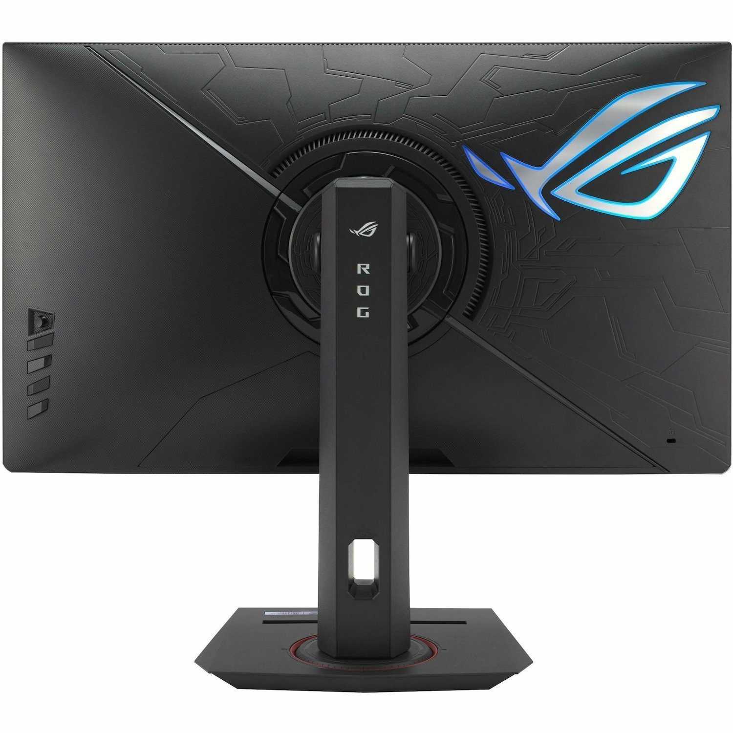 Asus ROG Strix XG27ACMG 27" Class WQHD Gaming LCD Monitor - 16:9 - Black