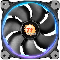Thermaltake Riing Cooling Fan - 3 Pack