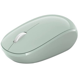 Microsoft Mouse - Bluetooth - 4 Button(s) - Mint