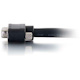 C2G 50ft VGA Cable - Select - In Wall Rated - M/M