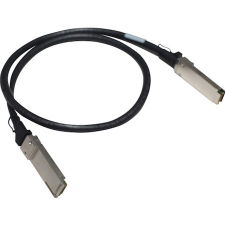 Aruba 3 m QSFP28 Network Cable for Network Device, Switch