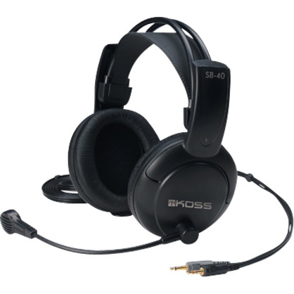 Koss SB40 Headset