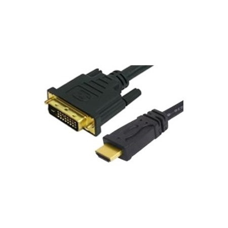 Comsol 3 m DVI-D/HDMI Video Cable for Video Device