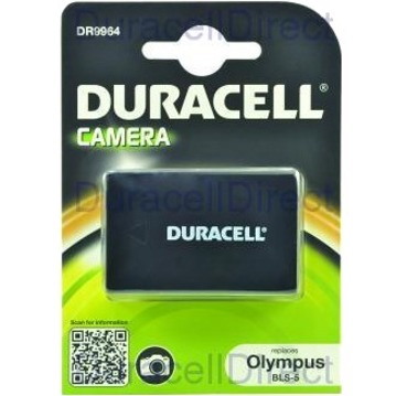 Duracell Battery