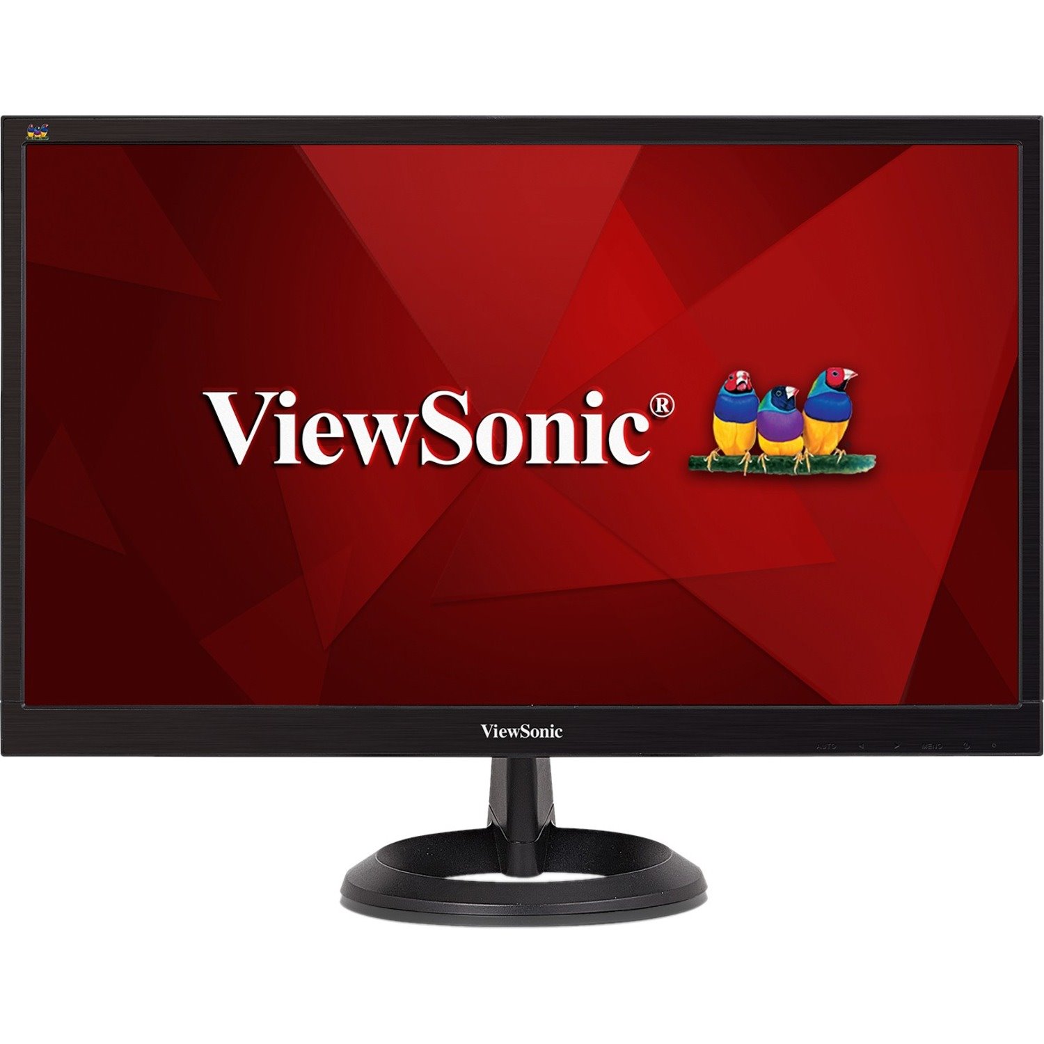 ViewSonic VA2261H-2 21.5" Full HD LED LCD Monitor - 16:9
