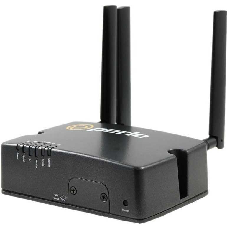 Perle 2 SIM Cellular, Ethernet Modem/Wireless Router