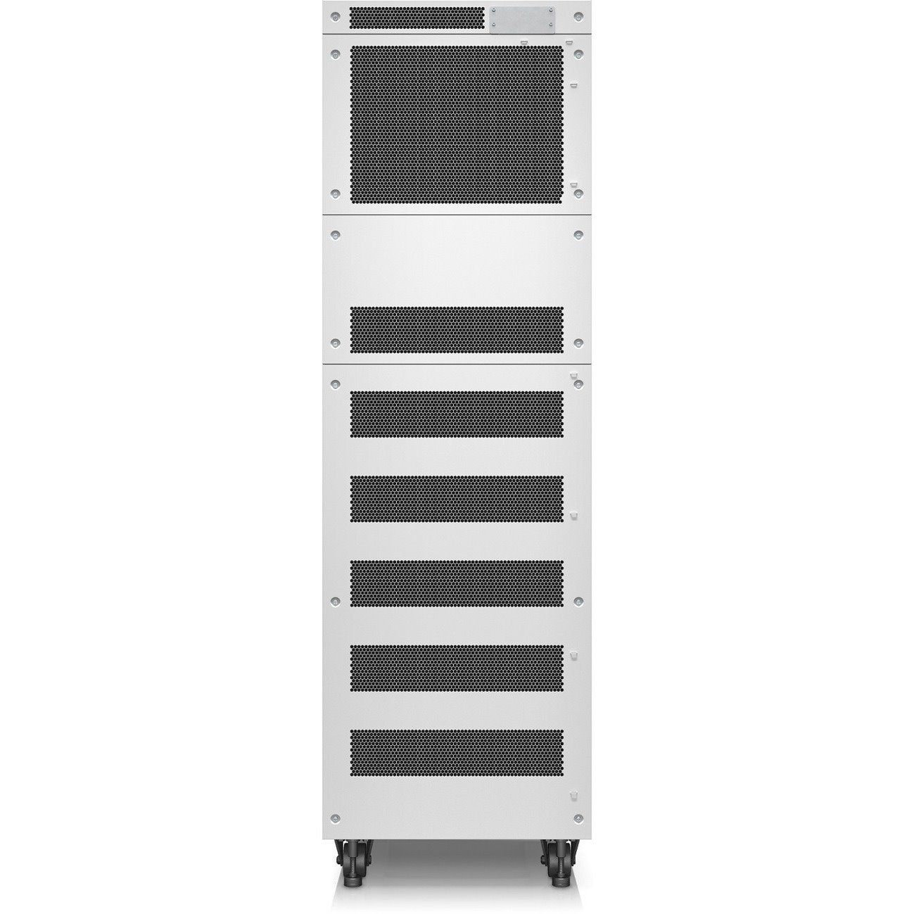 APC by Schneider Electric Easy UPS 3M Double Conversion Online UPS - 80 kVA - Three Phase
