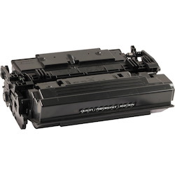 Office Depot; Brand Remanufactured High-Yield Black Toner Cartridge Replacement For HP 87X, OD87X