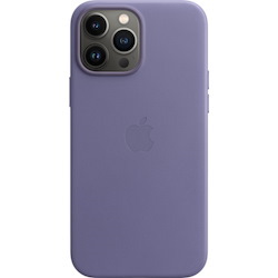 Apple Case for Apple iPhone 13 Pro Max Smartphone - Wisteria