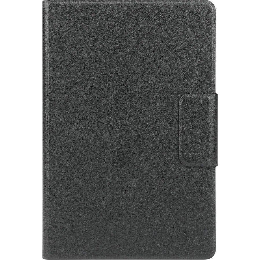 MOBILIS Origine Keyboard/Cover Case (Folio) Samsung Galaxy Tab S5e Tablet PC - Black