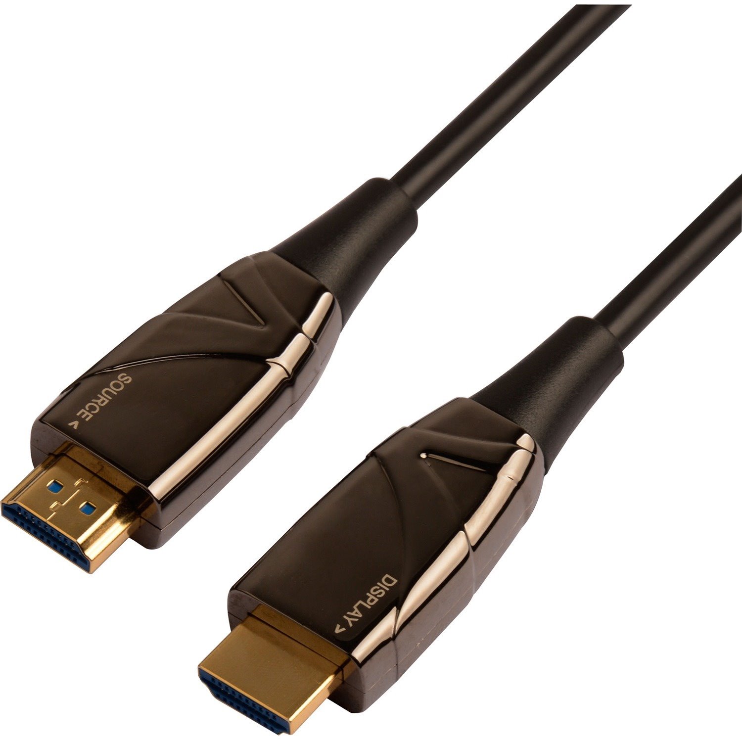 4XEM 30M 100FT Active Optical Fiber HDMI 2.0 Cable