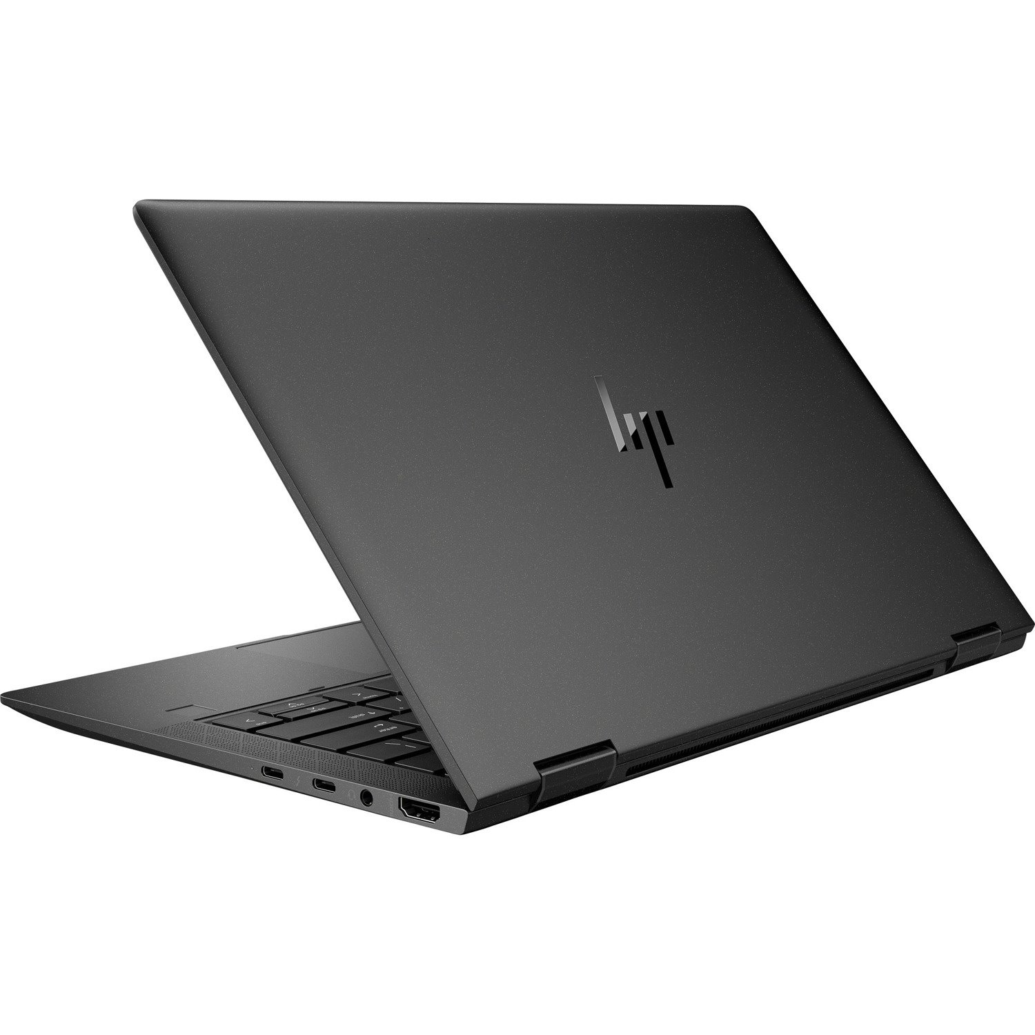 HP Elite Dragonfly Max 13.3" Touchscreen Convertible 2 in 1 Notebook - Full HD - Intel Core i7 11th Gen i7-1185G7 - 16 GB - 512 GB SSD