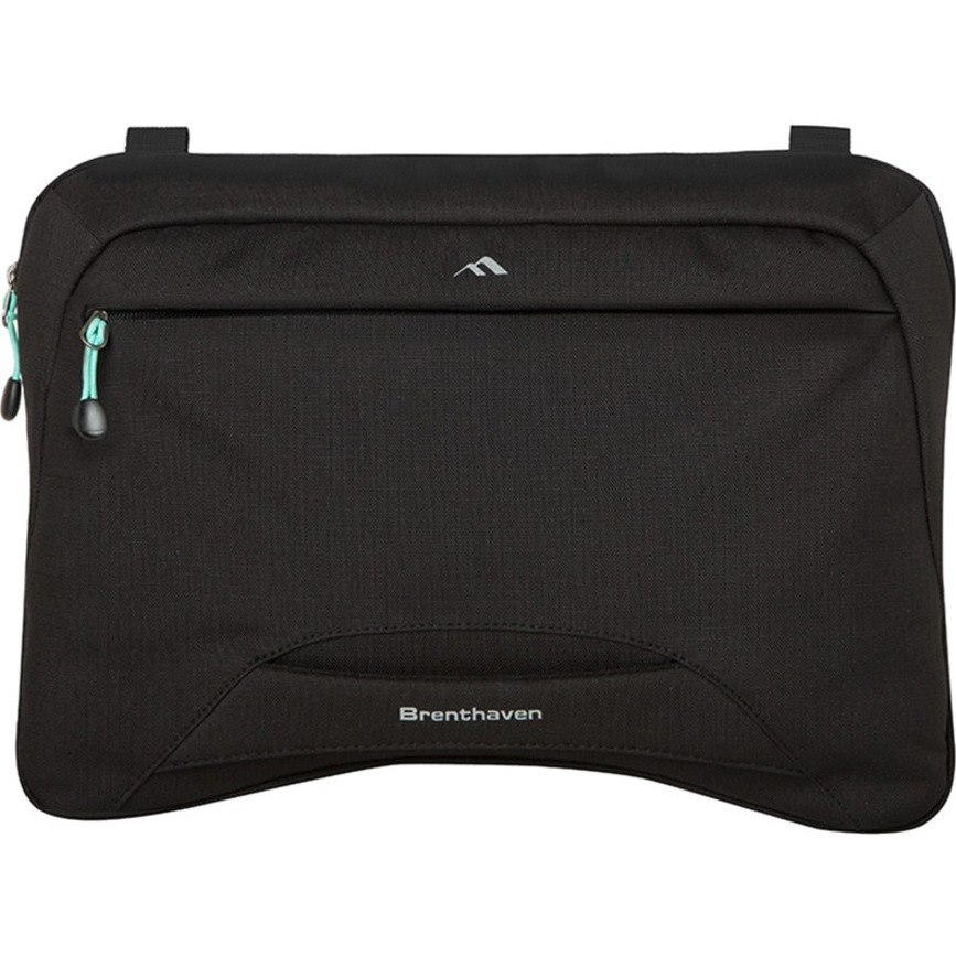 Brenthaven Tred 2532 Carrying Case (Sleeve) for 11" Notebook - Black