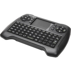 Viewsonic Wireless compact keyboard for ViewBoard&reg; displays