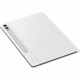 Samsung Smart Carrying Case (Book Fold) Samsung Galaxy Tab S9+ Tablet - White