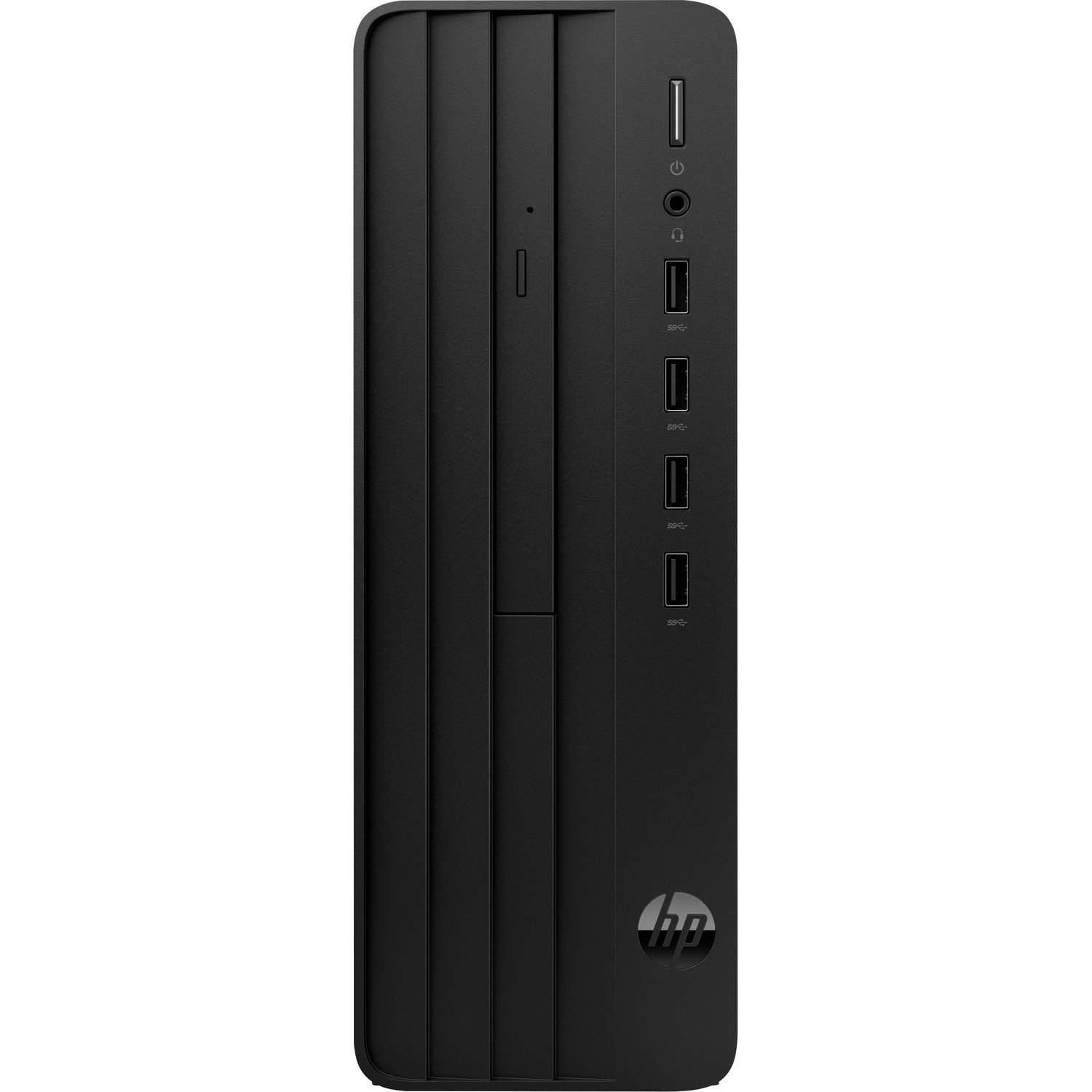 HP Pro 290 G9 Desktop Computer - Intel Core i5 12th Gen i5-12400 - 8 GB - 512 GB SSD - Small Form Factor