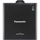 Panasonic PT-RZ660 DLP Projector - 16:10