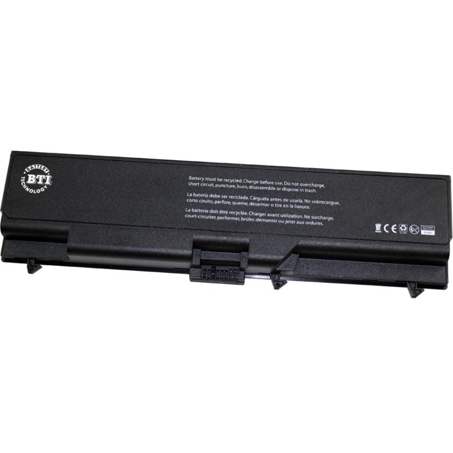 BTI Battery - 6-cell Lithium Ion (Li-Ion) - 1