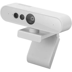 Lenovo 510 Webcam - Cloud Gray - USB 2.0 Type A