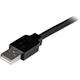 StarTech.com 5m USB 2.0 Active Extension Cable - M/F