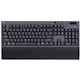 Thermaltake W1 WIRELESS Gaming Keyboard Cherry MX Blue