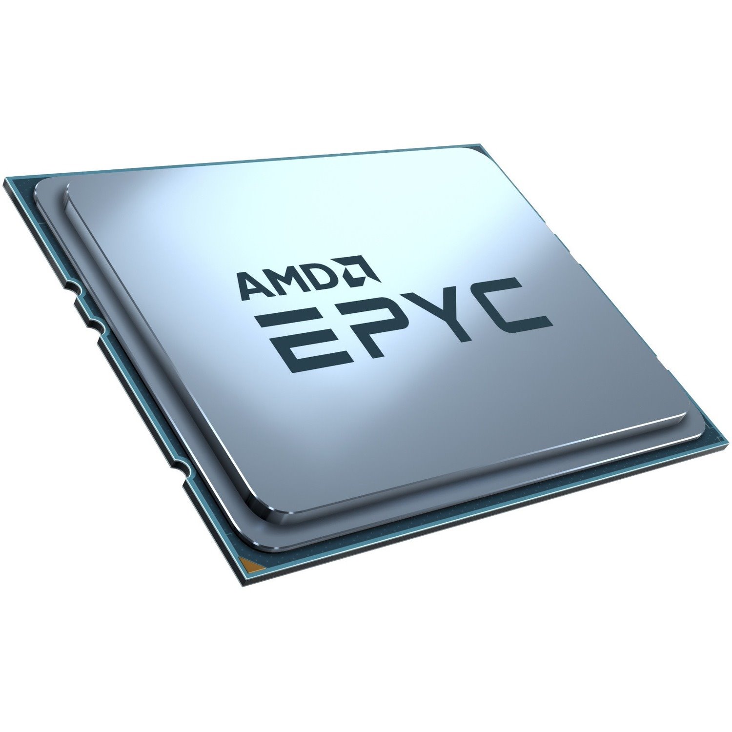 HPE AMD EPYC 7002 (2nd Gen) 7552 Octatetraconta-core (48 Core) 2.20 GHz Processor Upgrade