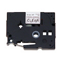 Brother P-Touch TZ Laminated Tape