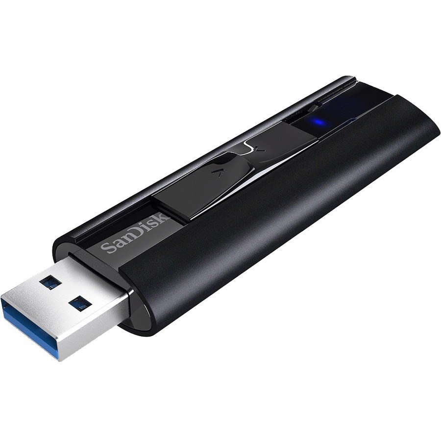 SanDisk Extreme PRO USB 3.2 Solid State Flash Drive