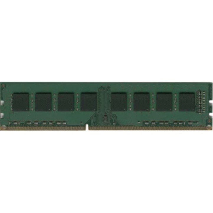 Dataram 8GB - 240-Pin 2Rx8 Unbuffered Non-ECC DDR3 DIMM