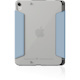 STM Goods Studio Carrying Case Apple iPad (10th Generation) Tablet, Apple Pencil (2nd Generation) - Sky Blue