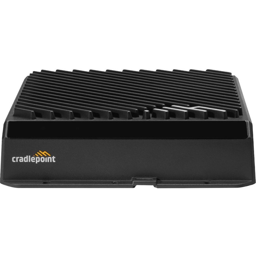 CradlePoint Wi-Fi 6 IEEE 802.11ax 2 SIM Cellular Modem/Wireless Router