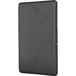 Targus Click-In THZ875GL Carrying Case (Flip) for 26.4 cm (10.4") Samsung Galaxy Tab A7 Tablet - Black