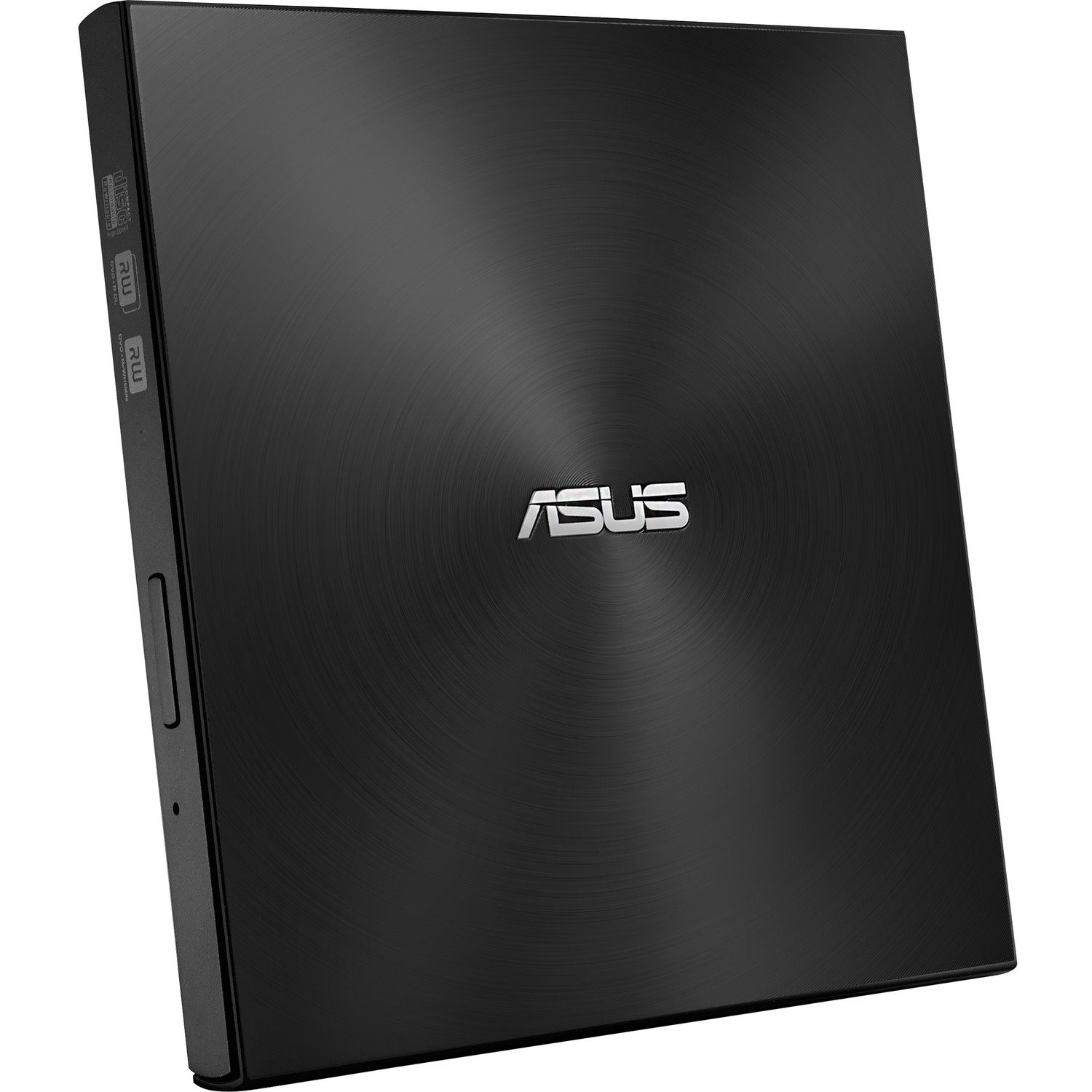 Asus SDRW-08U7M-U DVD-Writer - External - Black