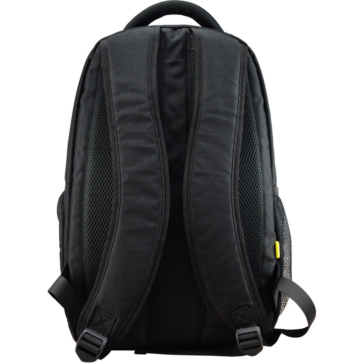 tech air Eco Carrying Case (Backpack) for 35.8 cm (14.1") Notebook - Black