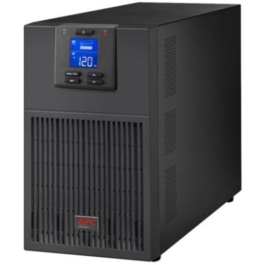 APC by Schneider Electric Easy UPS 3000VA Tower UPS