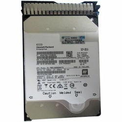 HPE Sourcing 10 TB Hard Drive - 3.5" Internal - SATA (SATA/600)