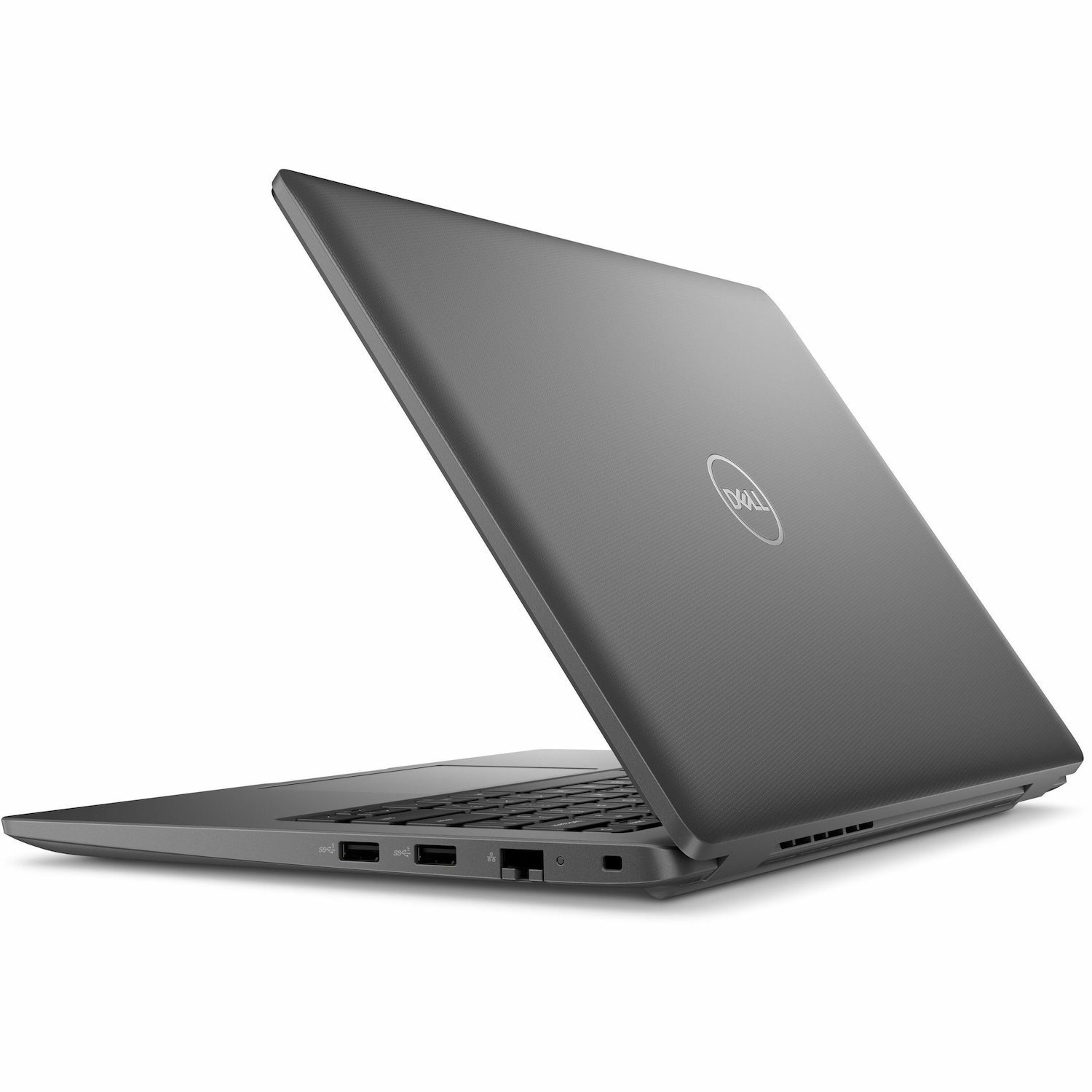 Dell Latitude 3000 3450 14" Notebook - Full HD - Intel Core i7 13th Gen i7-1355U - 16 GB - 512 GB SSD - Soft Charcoal