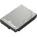 Lenovo 4 TB Hard Drive - 3.5" Internal - SATA (SATA/600) - Silver