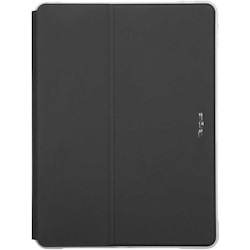 Targus SafePort Slim Antimicrobial Case for iPad&reg; (9th, 8th, and 7th gen.) 10.2-inch