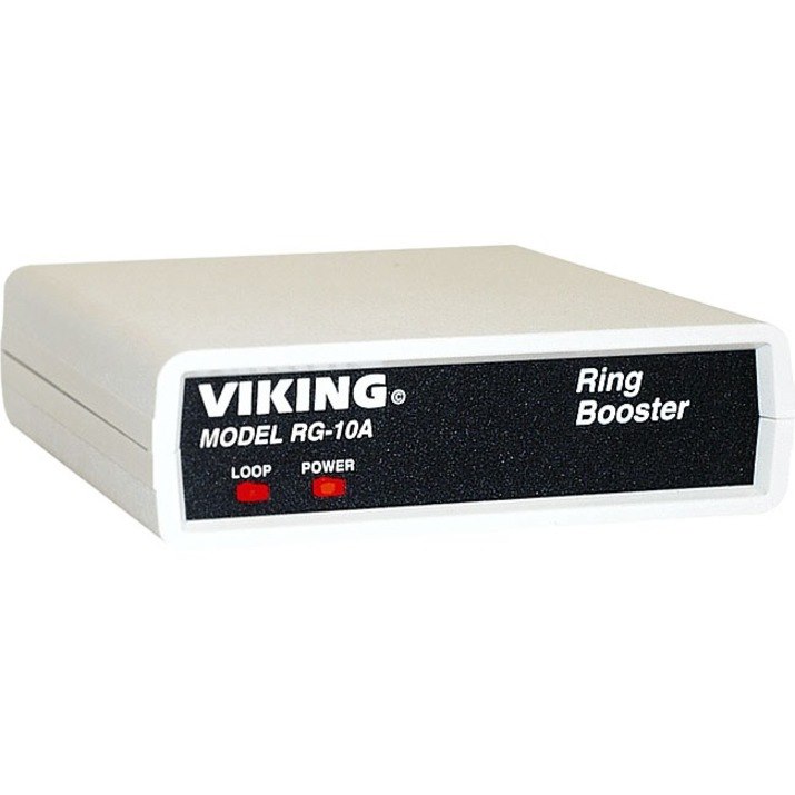 Viking Electronics Ring Booster