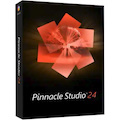 Pinnacle Studio v.24.0 - Box Pack - 1 User